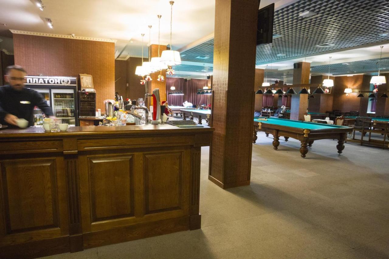 Navit Apartments With Breakfast, Near The Railway Station, The City Center, The Park Kiev Exteriör bild